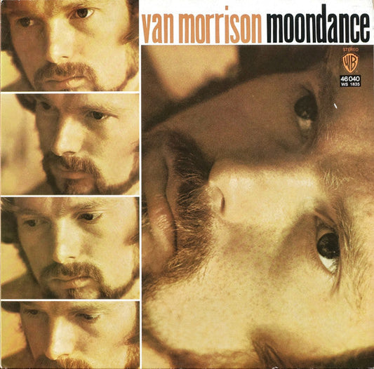 Van Morrison – Moondance