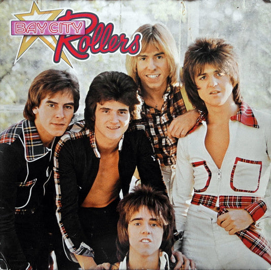 Bay City Rollers – Wouldn't You Like It?