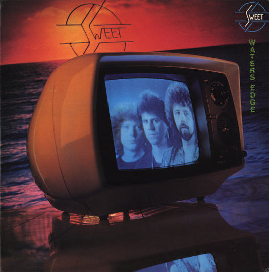 The Sweet – Waters Edge