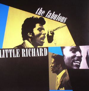 Little Richard – The Fabulous Little Richard