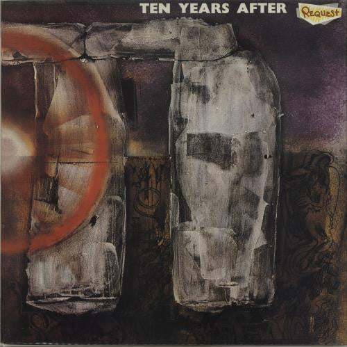 Ten Years After – Stonedhenge