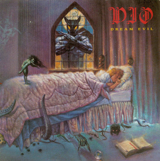 Dio (2) – Dream Evil