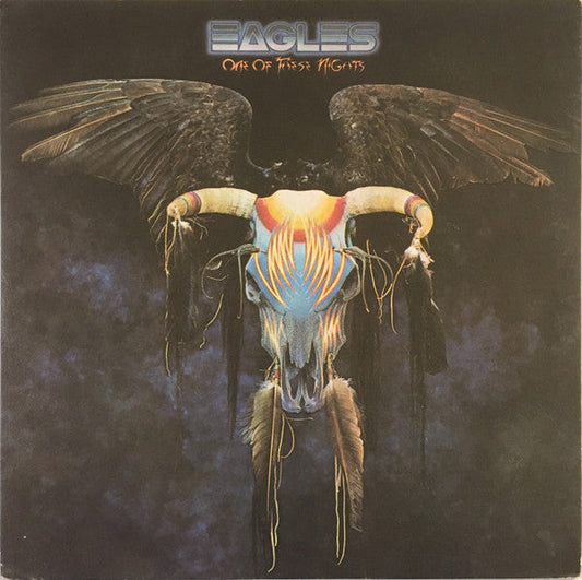 Eagles – One Of These Nights