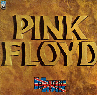 Pink Floyd – Masters Of Rock
