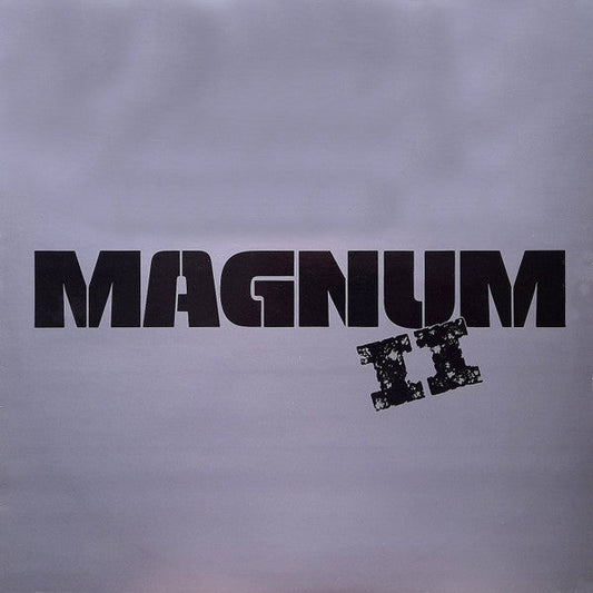 Magnum (3) – Magnum II