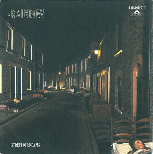 Rainbow – Street Of Dreams