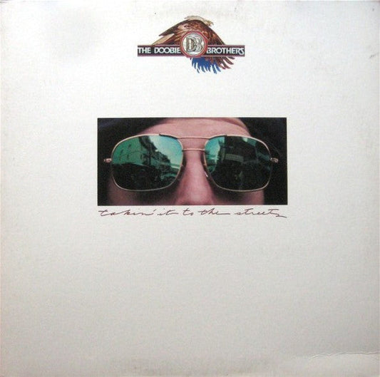 The Doobie Brothers – Takin' It To The Streets