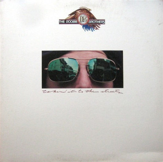 The Doobie Brothers – Takin' It To The Streets