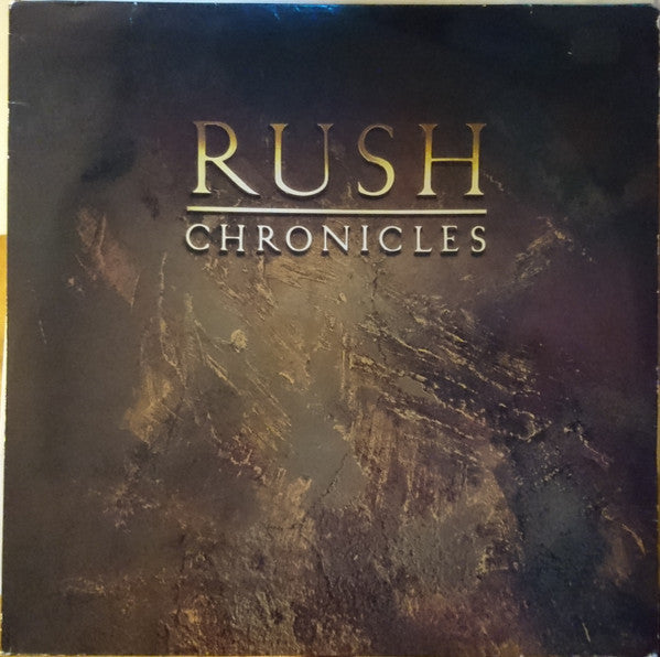 Rush – Chronicles