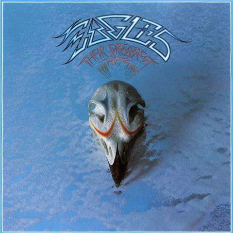 Eagles – Their Greatest Hits 1971-1975