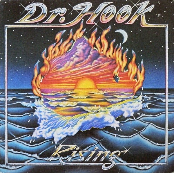 Dr. Hook – Rising