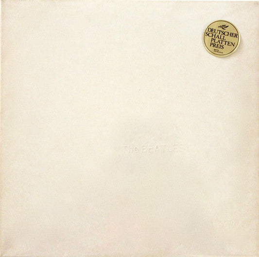 The Beatles – The Beatles