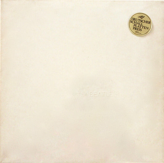 The Beatles – The Beatles