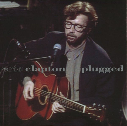 Eric Clapton – Unplugged