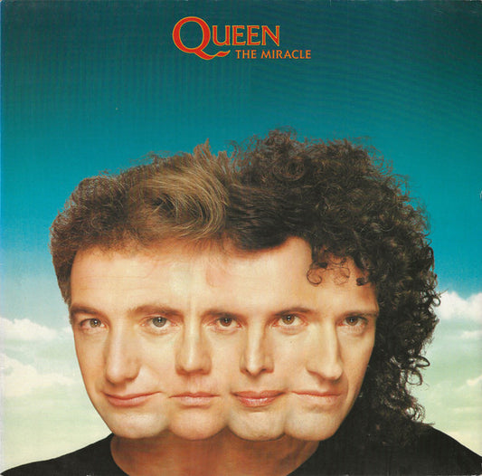 Queen – The Miracle