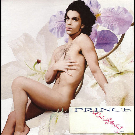 Prince – Lovesexy