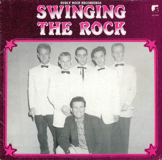 Various – Swinging The Rock