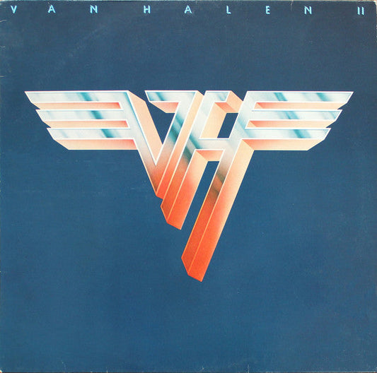 Van Halen – Van Halen II