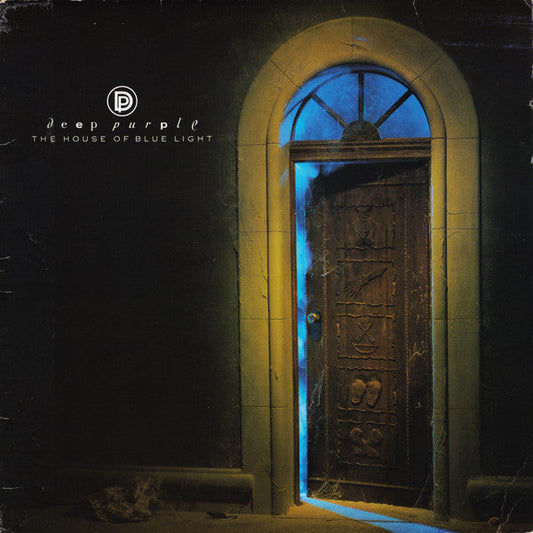 Deep Purple – The House Of Blue Light