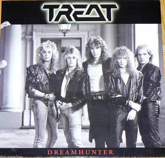 Treat (2) – Dreamhunter
