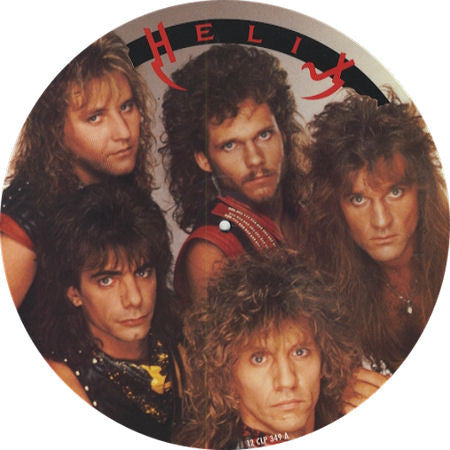 Helix (3) – Gimme Gimme Good Lovin'