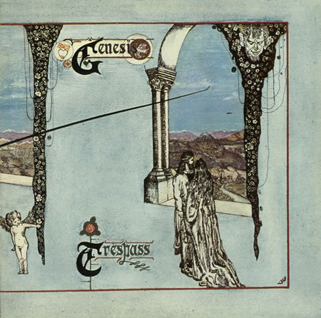 Genesis – Trespass
