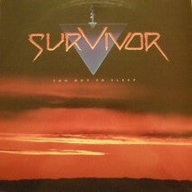 Survivor – Too Hot To Sleep