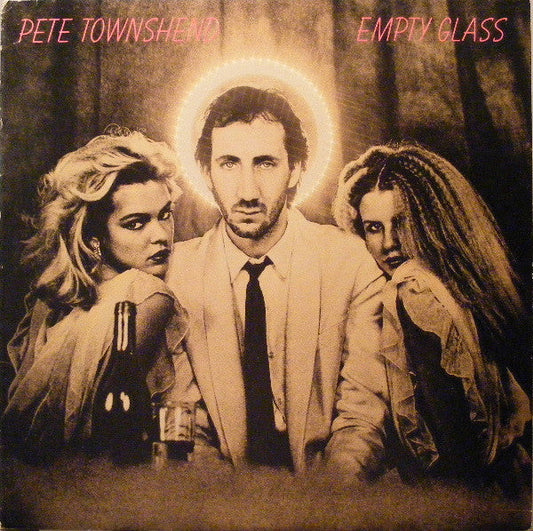 Pete Townshend – Empty Glass