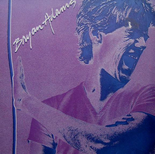 Bryan Adams – Bryan Adams