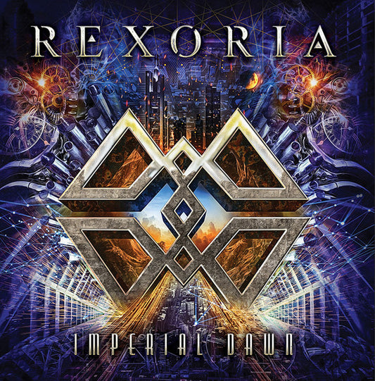 Rexoria – Imperial Dawn