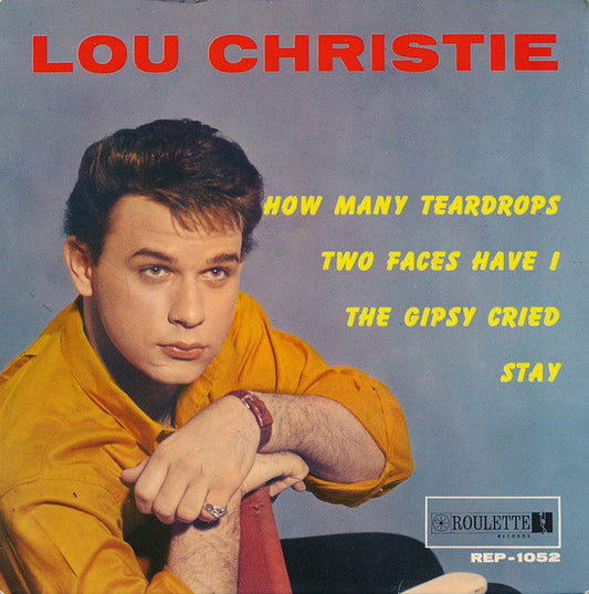 Lou Christie – Lou Christie