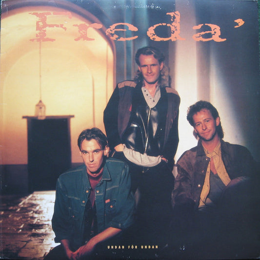 Freda' – Undan För Undan