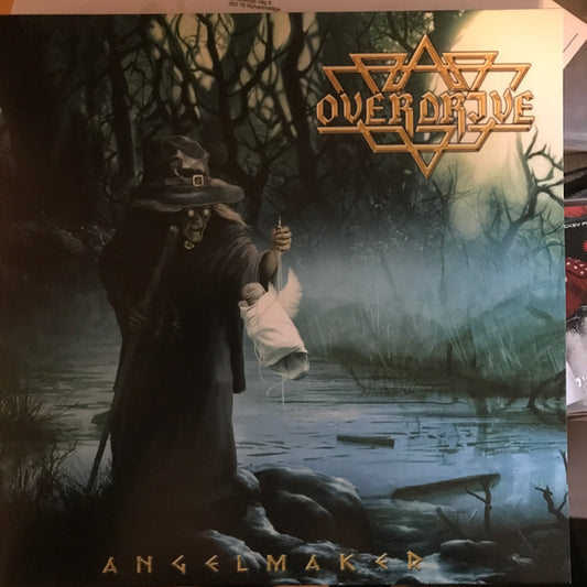 Overdrive (13) – Angelmaker
