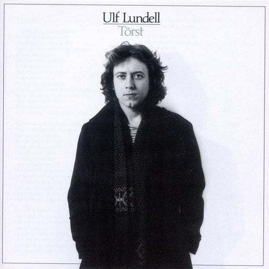Ulf Lundell – Törst