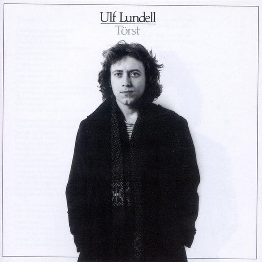 Ulf Lundell – Törst