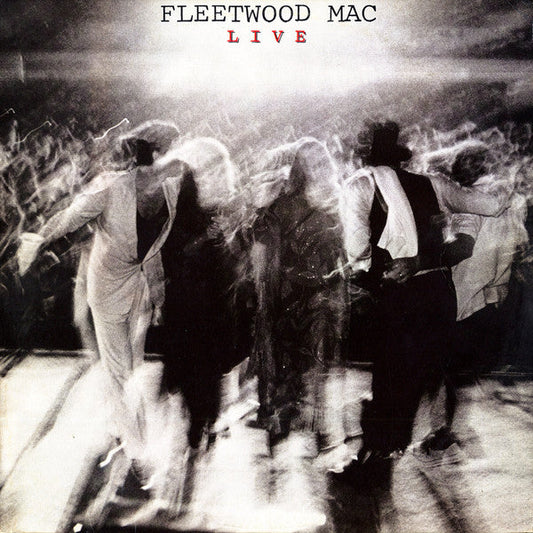 Fleetwood Mac – Fleetwood Mac Live