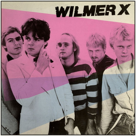 Wilmer X – Wilmer X
