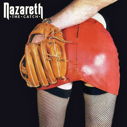 Nazareth (2) – The Catch