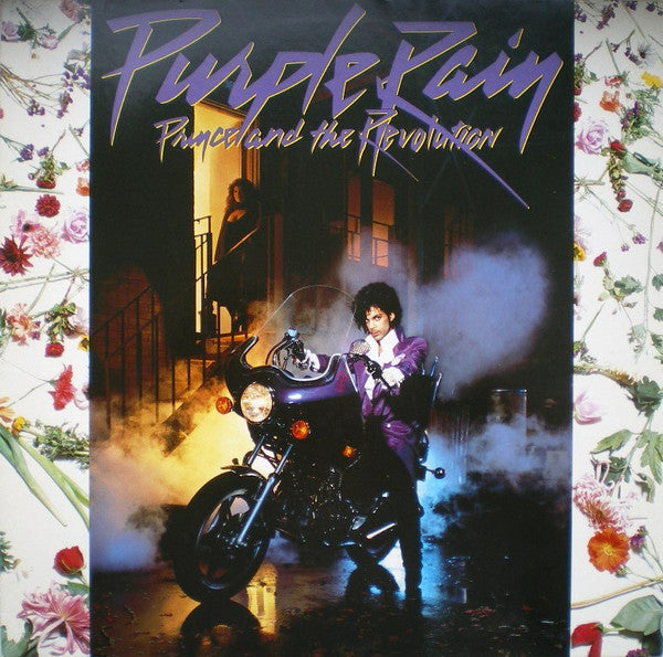 Prince And The Revolution – Purple Rain
