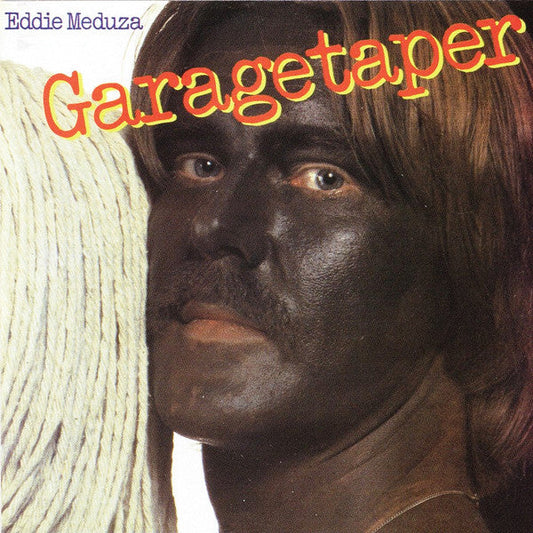 Eddie Meduza – Garagetaper
