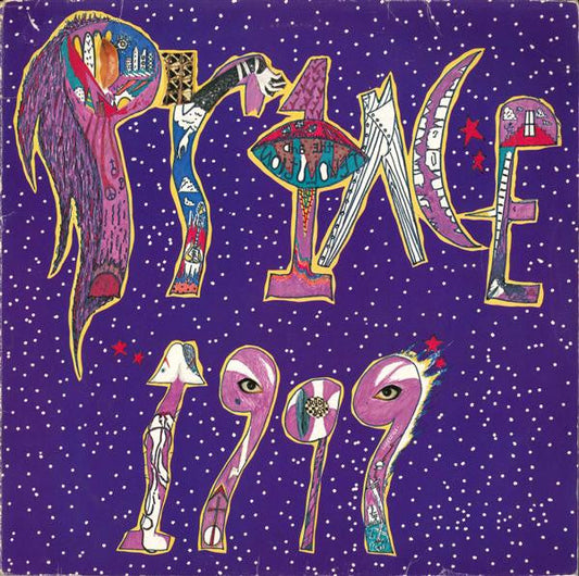 Prince – 1999