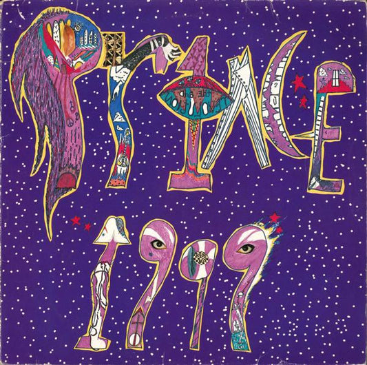 Prince – 1999