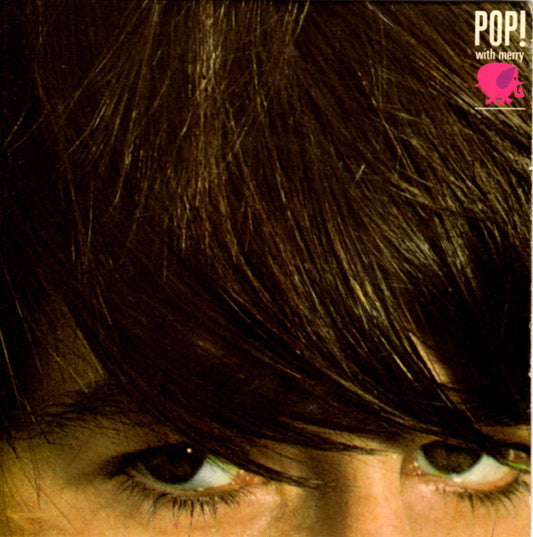 Hi-Fi Four – POP! With Merry