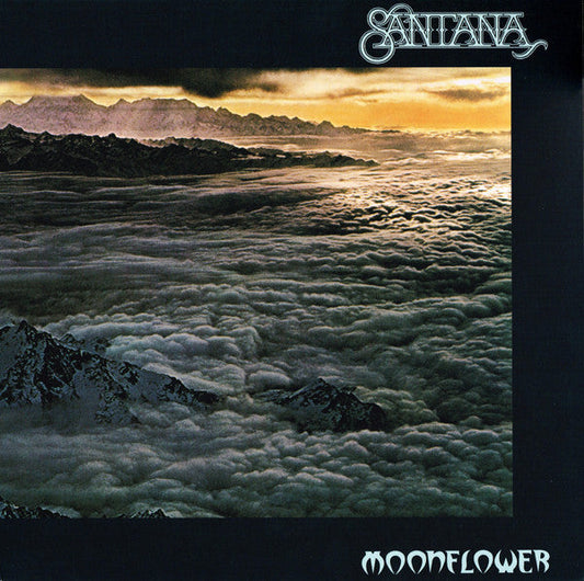 Santana – Moonflower