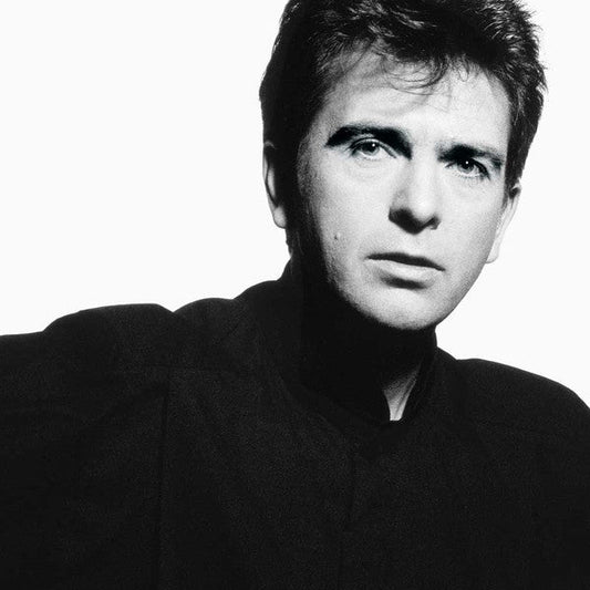 Peter Gabriel – So