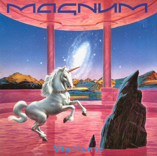 Magnum (3) – Vigilante