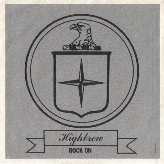 Highbrow – Rock On