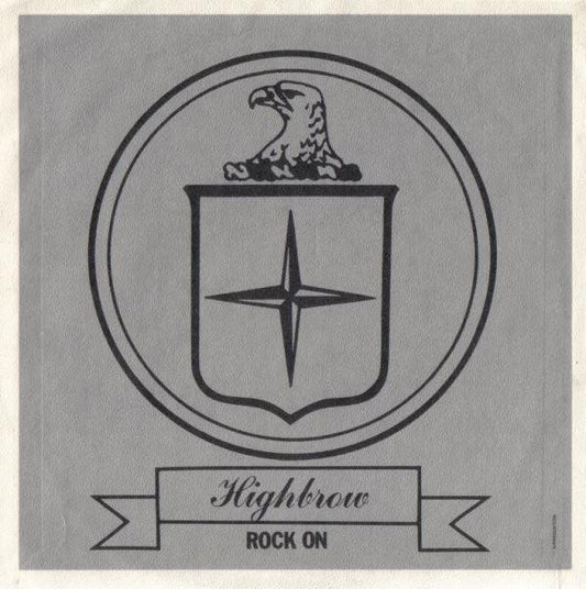 Highbrow – Rock On