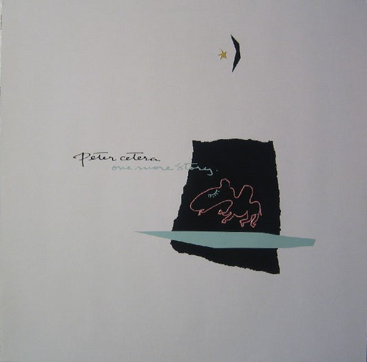 Peter Cetera – One More Story