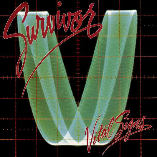 Survivor – Vital Signs